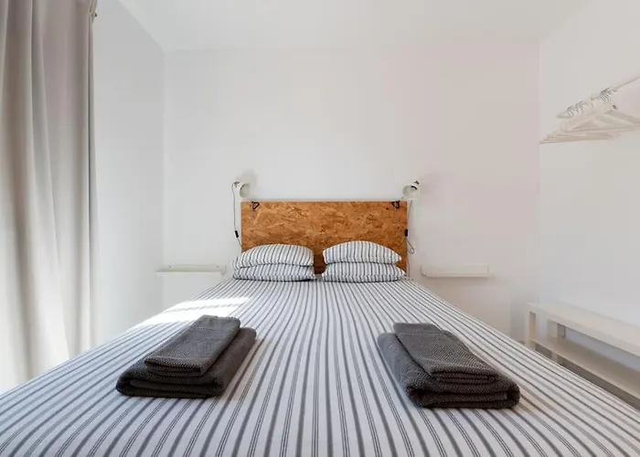 Apartamento Dunas Playa, Piscina Y Relax