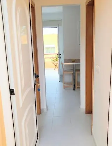 Dunas Playa, Piscina Y Relax Apartamento *