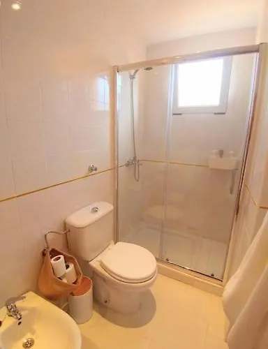 Dunas Playa, Piscina Y Relax Apartamento Corralejo