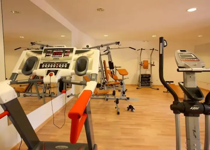 Dunas Playa, Piscina Y Relax