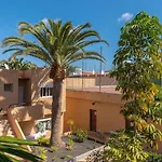 Апартаменты Dunas Playa, Piscina Y Relax