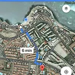 Dunas Playa, Piscina Y Relax Коральео