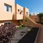 Dunas Playa, Piscina Y Relax Коральео