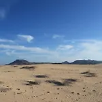 Dunas Playa, Piscina Y Relax 公寓 科拉雷侯