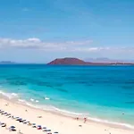 Dunas Playa, Piscina Y Relax * 科拉雷侯