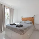 Апартаменты Dunas Playa, Piscina Y Relax