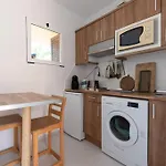 Апартаменты Dunas Playa, Piscina Y Relax Коральео