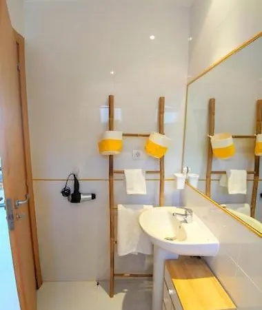 Apartment Dunas Playa, Piscina Y Relax Corralejo