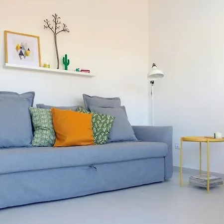 Dunas Playa, Piscina Y Relax