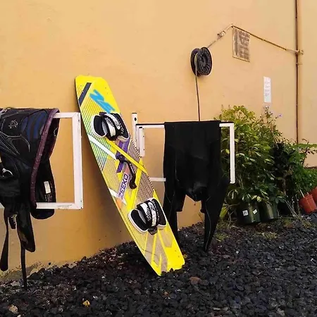 Dunas Playa, Piscina Y Relax 科拉雷侯