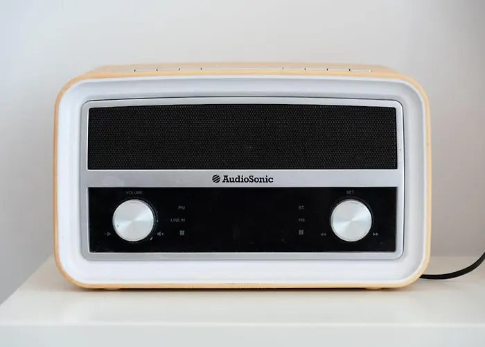 公寓 Dunas Playa, Piscina Y Relax 科拉雷侯