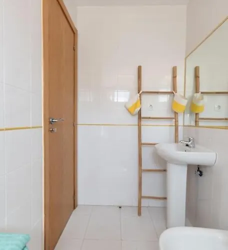 Dunas Playa, Piscina Y Relax