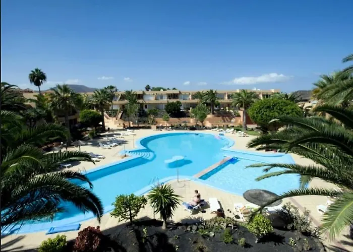 公寓 Dunas Playa, Piscina Y Relax *