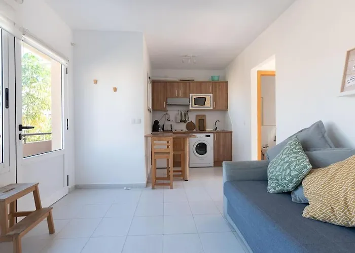 Dunas Playa, Piscina Y Relax * 科拉雷侯