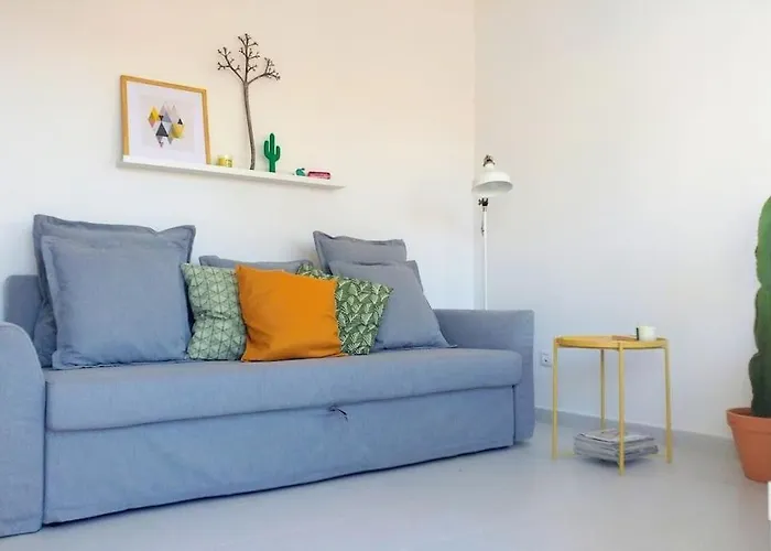 Dunas Playa, Piscina Y Relax