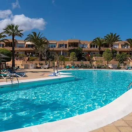 Dunas Playa, Piscina Y Relax Apartamento *