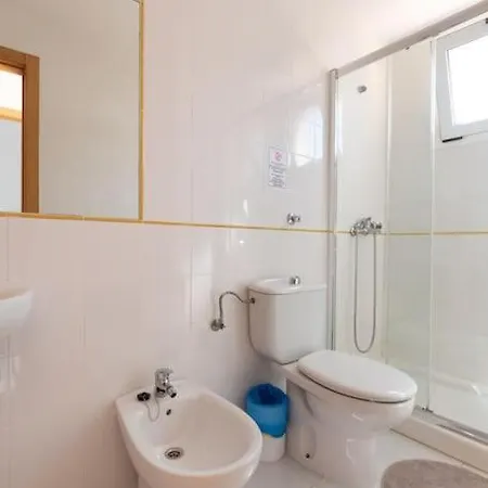 Apartman Dunas Playa, Piscina Y Relax