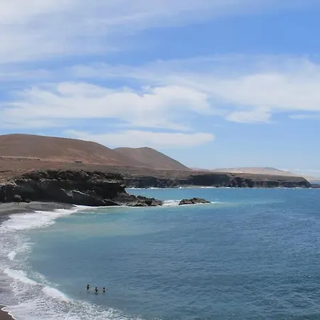 Dunas Playa, Piscina Y Relax Apartman *