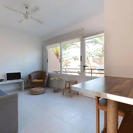 Dunas Playa, Piscina Y Relax *