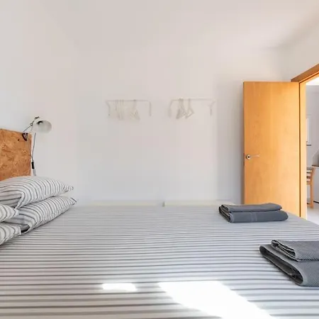 Dunas Playa, Piscina Y Relax Corralejo