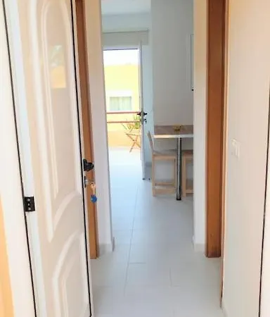 Dunas Playa, Piscina Y Relax Appartement *