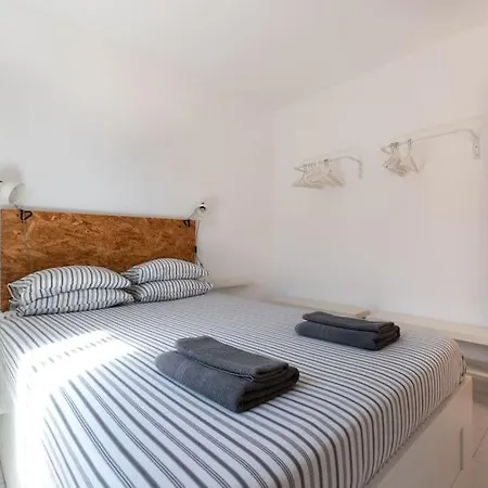 Dunas Playa, Piscina Y Relax