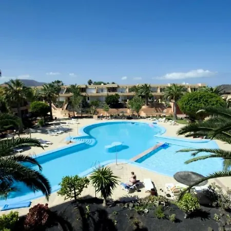 Appartement Dunas Playa, Piscina Y Relax *