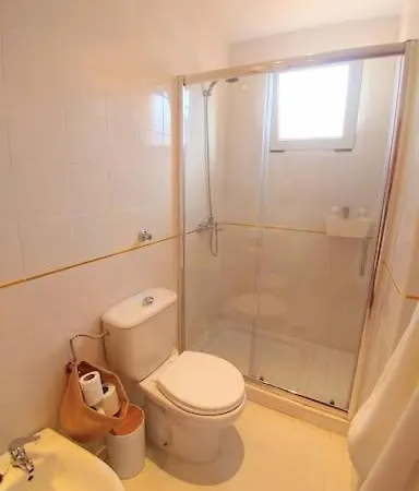 Dunas Playa, Piscina Y Relax Apartamento Corralejo