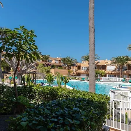 Dunas Playa, Piscina Y Relax Appartamento