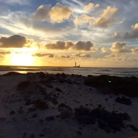 Apartman Dunas Playa, Piscina Y Relax