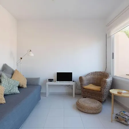 Apartman Dunas Playa, Piscina Y Relax *