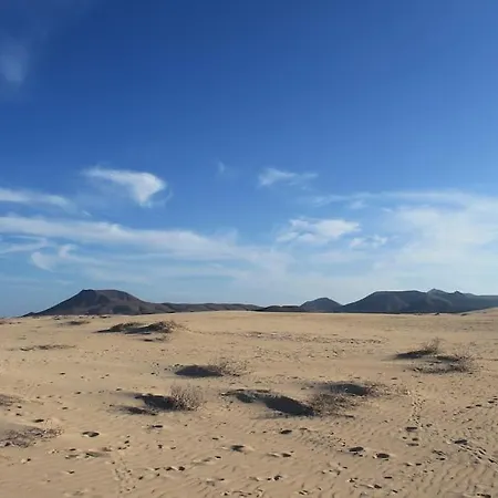 Dunas Playa, Piscina Y Relax Appartement Corralejo