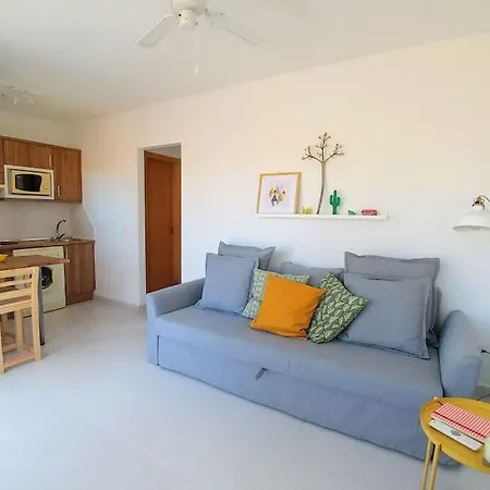 Dunas Playa, Piscina Y Relax Appartement *