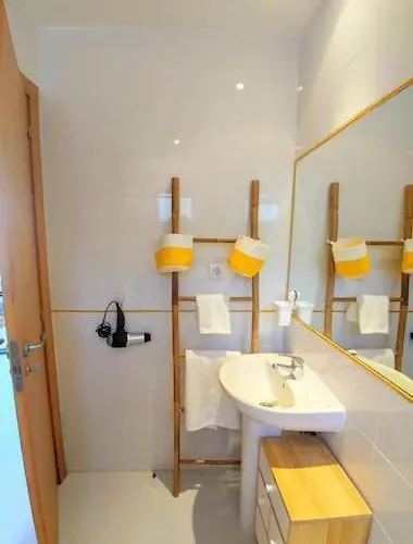 Apartment Dunas Playa, Piscina Y Relax Corralejo