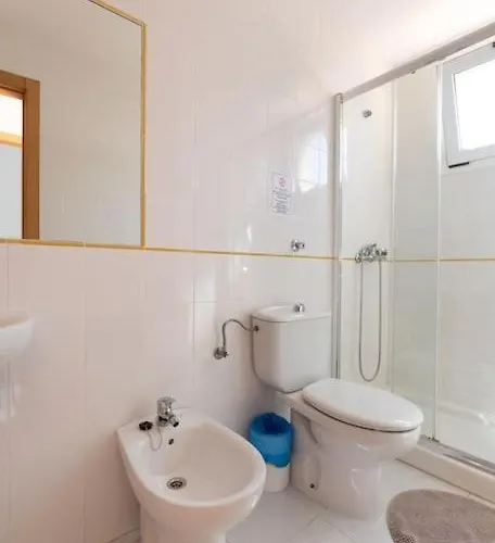 Apartment Dunas Playa, Piscina Y Relax