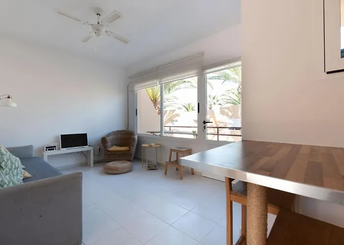 Dunas Playa, Piscina Y Relax *