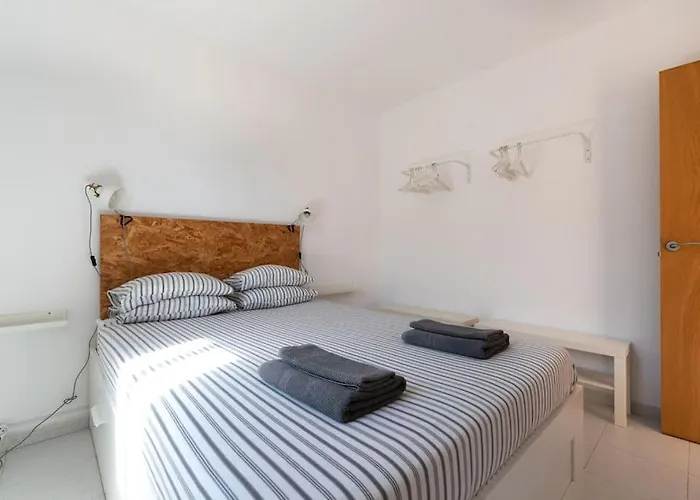 Dunas Playa, Piscina Y Relax