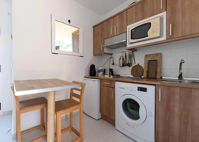 Appartement Dunas Playa, Piscina Y Relax Corralejo