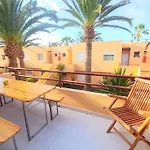 Appartement Dunas Playa, Piscina Y Relax *