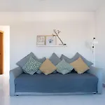 Dunas Playa, Piscina Y Relax Appartement Corralejo