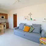 Dunas Playa, Piscina Y Relax Appartement *