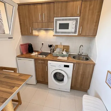 Appartement Dunas Playa, Piscina Y Relax Corralejo